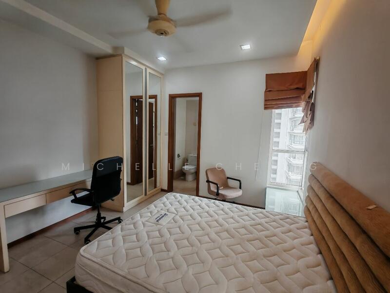 For Rent - Hijauan Kiara