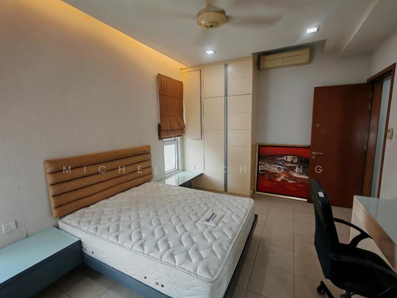 For Rent - Hijauan Kiara