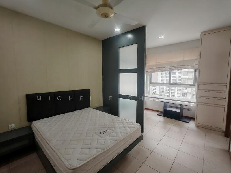 For Rent - Hijauan Kiara