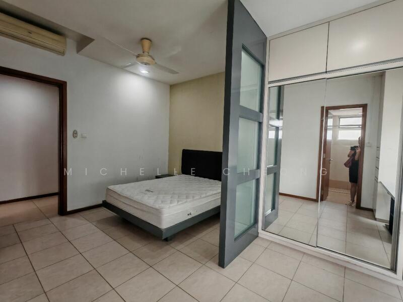 For Rent - Hijauan Kiara