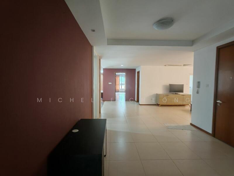 For Rent - Hijauan Kiara