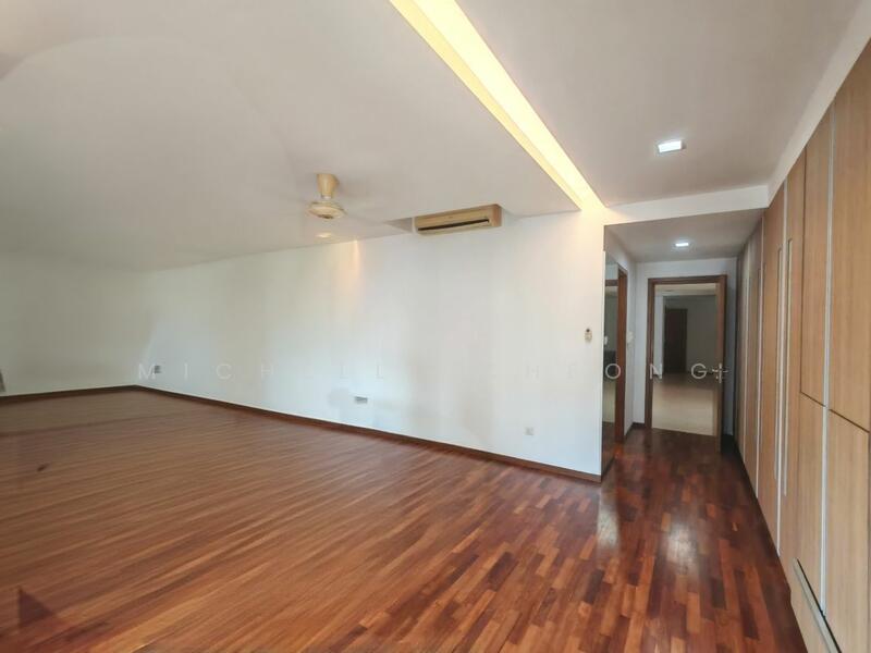 For Rent - Hijauan Kiara