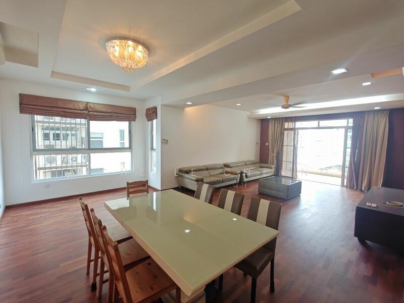 For Rent - Hijauan Kiara