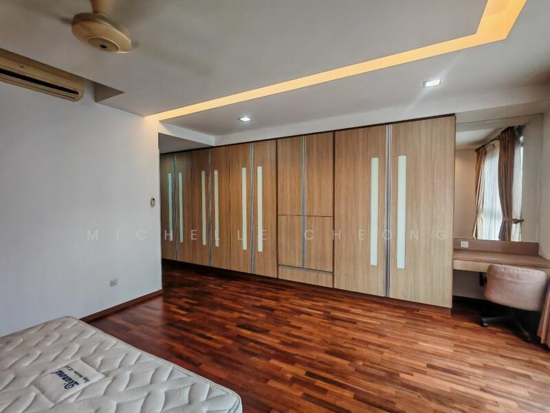 For Rent - Hijauan Kiara