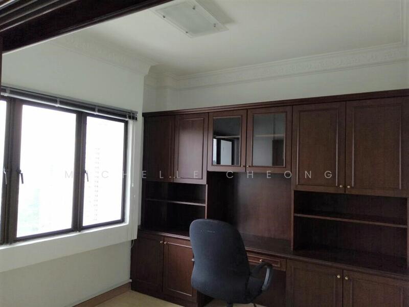 For Sale - Angkupuri Condominium