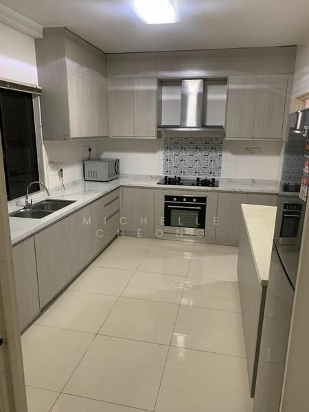 For Sale - Angkupuri Condominium