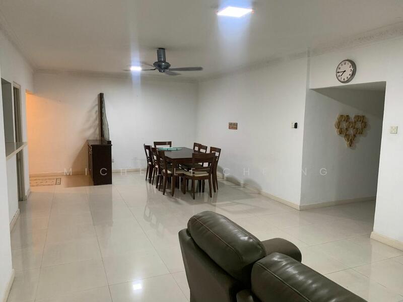 For Sale - Angkupuri Condominium