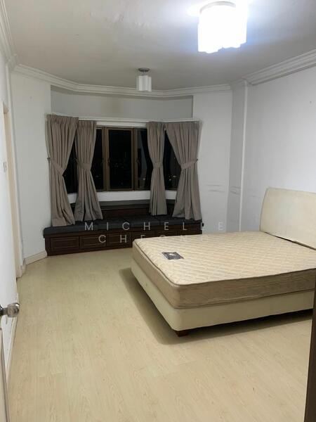 For Sale - Angkupuri Condominium