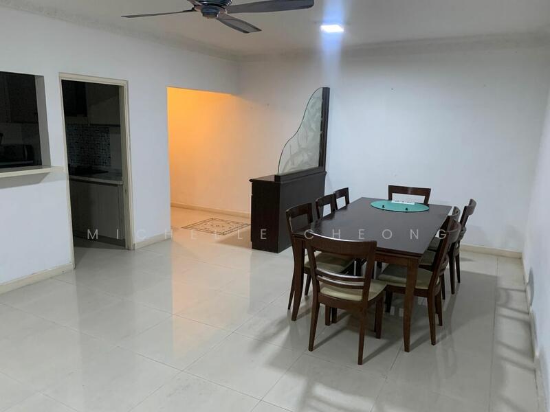 For Sale - Angkupuri Condominium