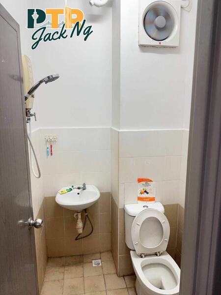 For Sale - Cassia Resort Condominium