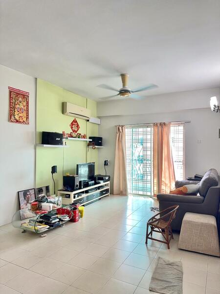 For Sale - Cassia Resort Condominium