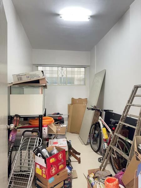 For Sale - Cassia Resort Condominium