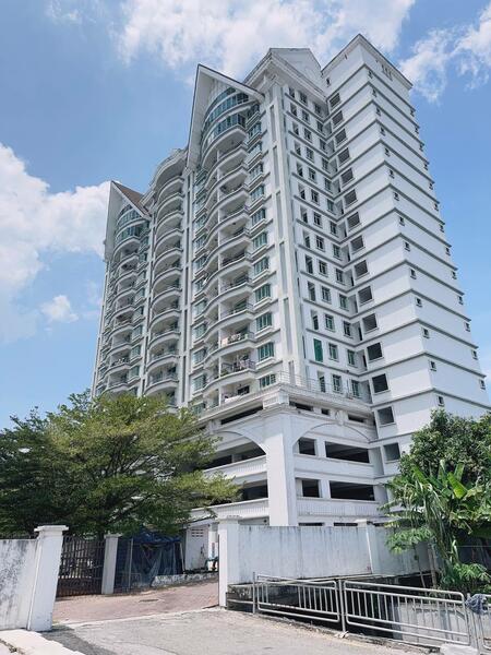 For Sale - Cassia Resort Condominium