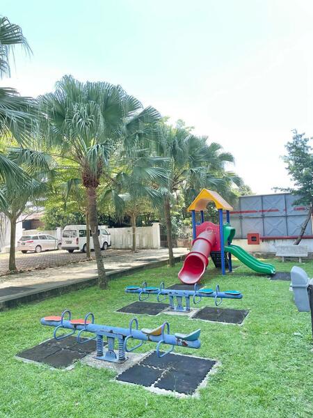 For Sale - Cassia Resort Condominium