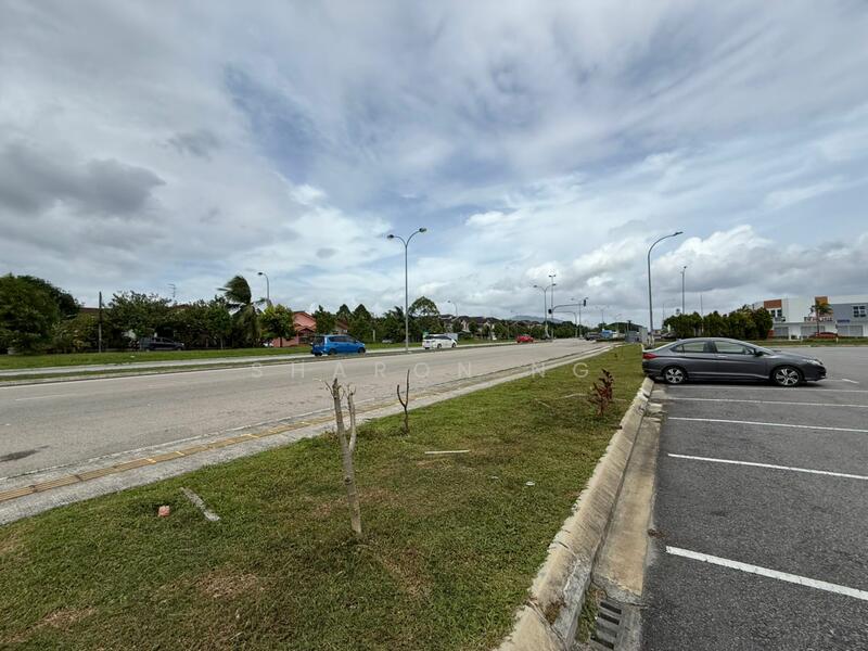 For Rent - Taman Pulai Mutiara 2 @ Shoplot