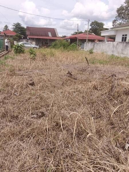 Untuk Dijual - Menglembu Bukit Merah