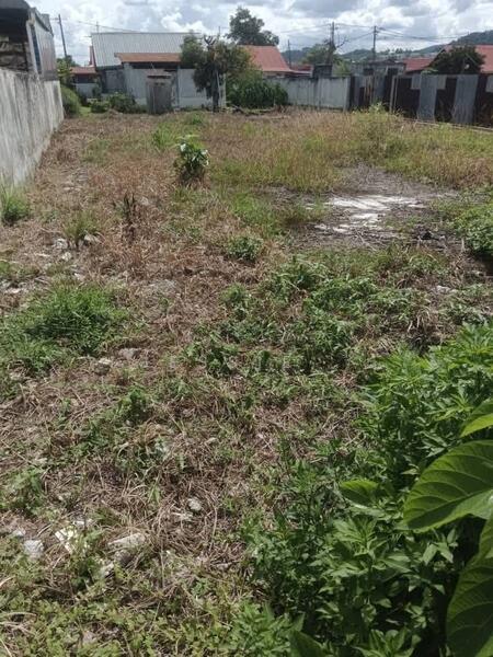 Untuk Dijual - Menglembu Bukit Merah