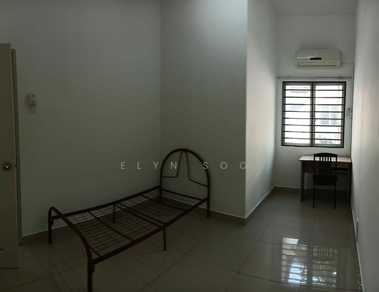 For Rent - Sp1 Double Storey Terrace @ Bandar Saujana Putra