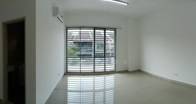 For Rent - Sp1 Double Storey Terrace @ Bandar Saujana Putra