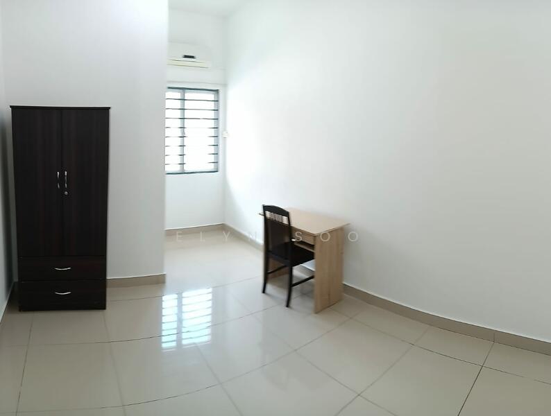 For Rent - Sp1 Double Storey Terrace @ Bandar Saujana Putra