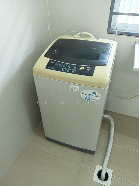 For Rent - Sp1 Double Storey Terrace @ Bandar Saujana Putra