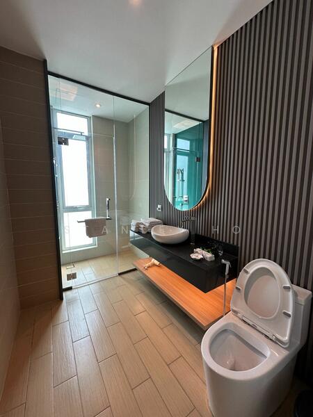 Service Residence for Rent at Invito Suites (Capri) - Stanley Ho - PropertyGuru.com.my