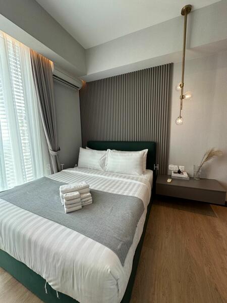 Service Residence for Rent at Invito Suites (Capri) - Stanley Ho - PropertyGuru.com.my