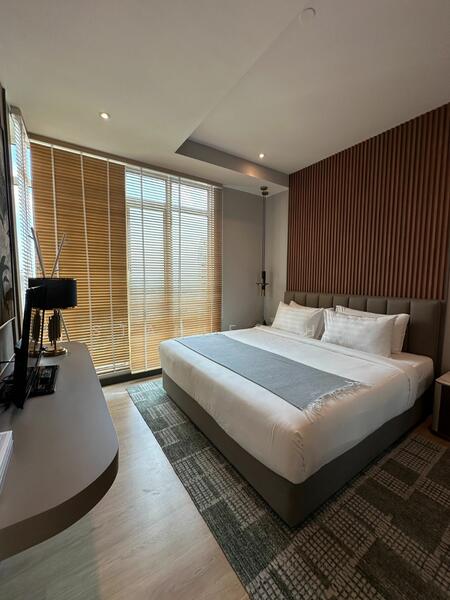 Service Residence for Rent at Invito Suites (Capri) - Stanley Ho - PropertyGuru.com.my