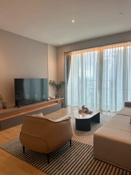 Service Residence for Rent at Invito Suites (Capri) - Stanley Ho - PropertyGuru.com.my