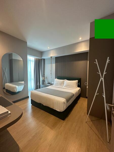 Service Residence for Rent at Invito Suites (Capri) - Stanley Ho - PropertyGuru.com.my