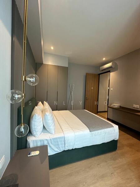 Service Residence for Rent at Invito Suites (Capri) - Stanley Ho - PropertyGuru.com.my