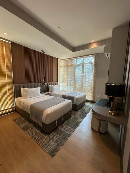 Service Residence for Rent at Invito Suites (Capri) - Stanley Ho - PropertyGuru.com.my