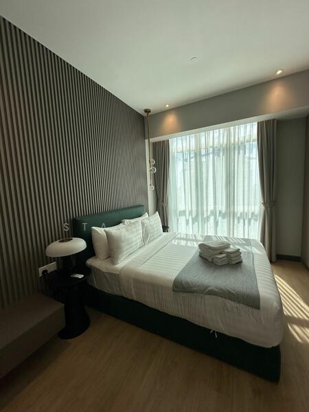 Service Residence for Rent at Invito Suites (Capri) - Stanley Ho - PropertyGuru.com.my