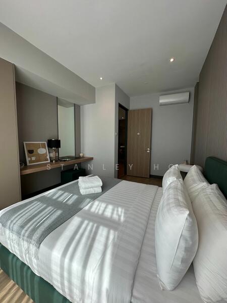 Service Residence for Rent at Invito Suites (Capri) - Stanley Ho - PropertyGuru.com.my