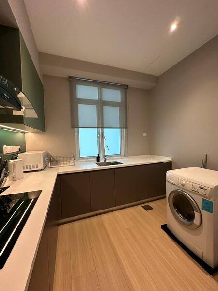 Service Residence for Rent at Invito Suites (Capri) - Stanley Ho - PropertyGuru.com.my