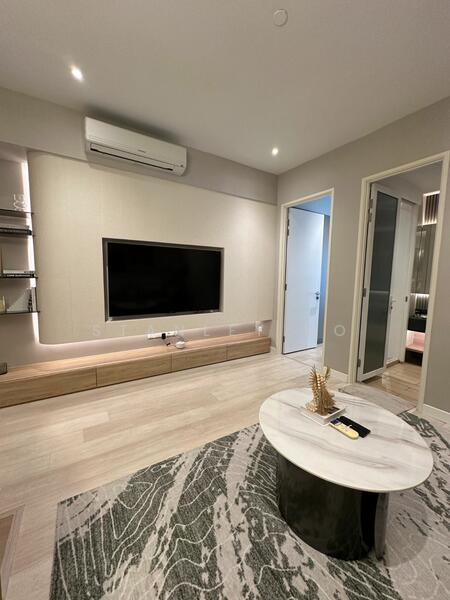 Service Residence for Rent at Invito Suites (Capri) - Stanley Ho - PropertyGuru.com.my