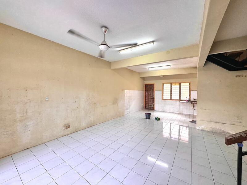 Untuk Dijual - Desa Mas