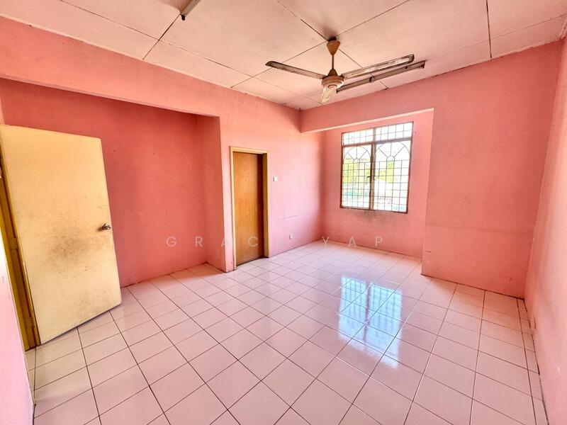 Untuk Dijual - Desa Mas