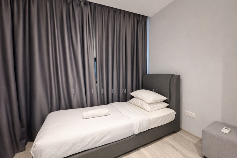 Service Residence for Sale at Lumi Tropicana - Eileen Tu - PropertyGuru.com.my