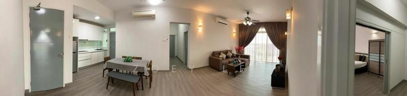 Service Residence for Rent at Tropez Residences - Zoey Lee - PropertyGuru.com.my