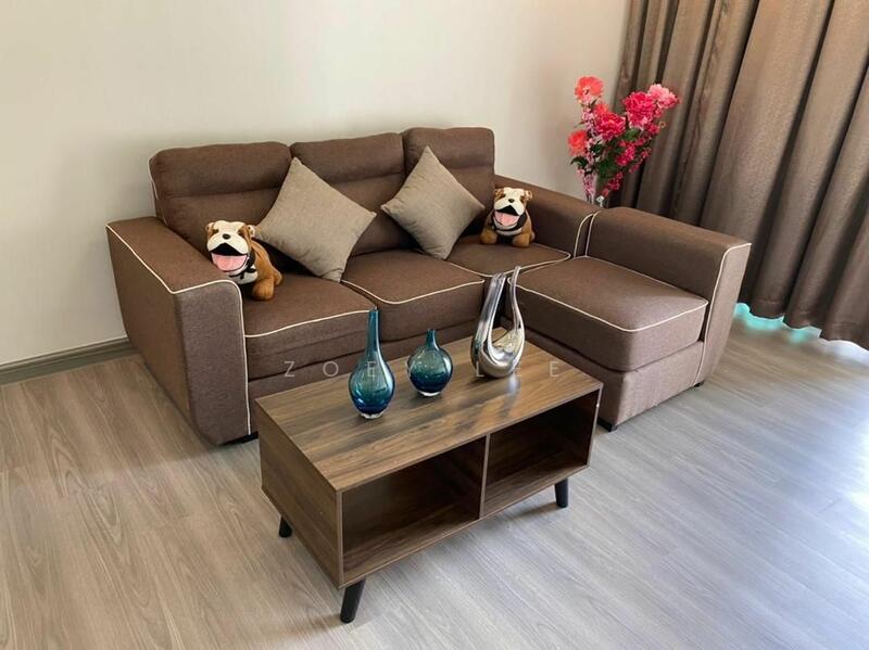 Service Residence for Rent at Tropez Residences - Zoey Lee - PropertyGuru.com.my