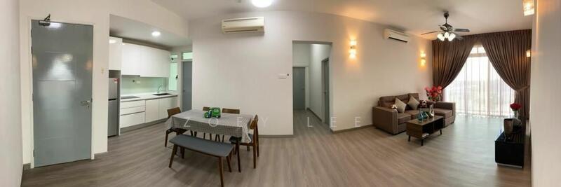 Service Residence for Rent at Tropez Residences - Zoey Lee - PropertyGuru.com.my