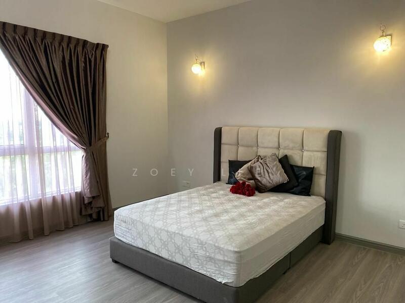 Service Residence for Rent at Tropez Residences - Zoey Lee - PropertyGuru.com.my