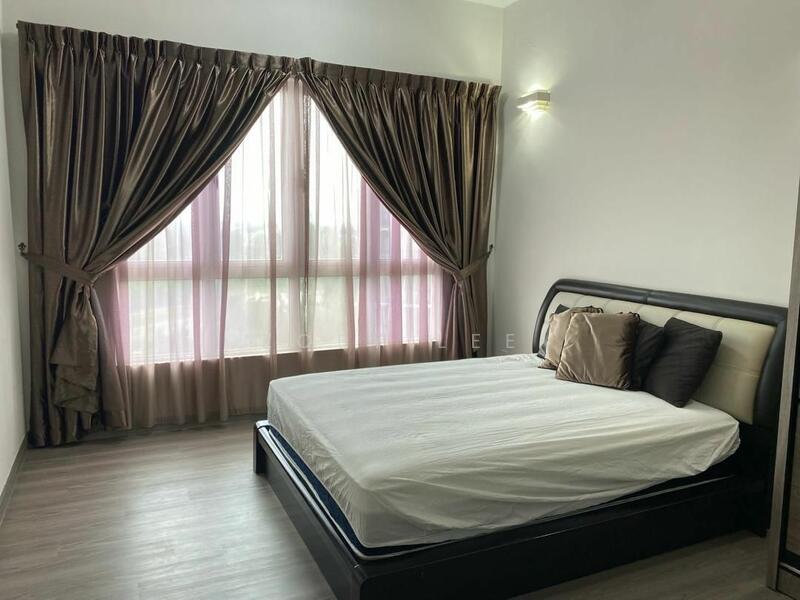 Service Residence for Rent at Tropez Residences - Zoey Lee - PropertyGuru.com.my