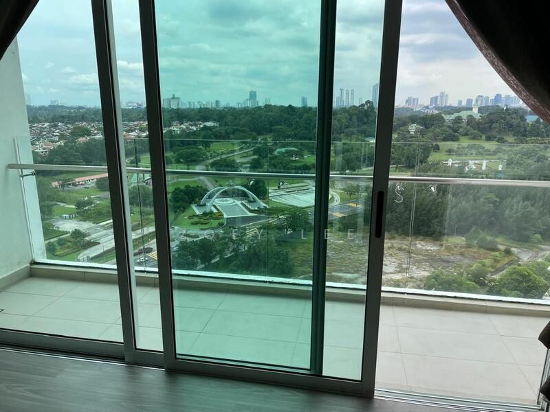 Service Residence for Rent at Tropez Residences - Zoey Lee - PropertyGuru.com.my