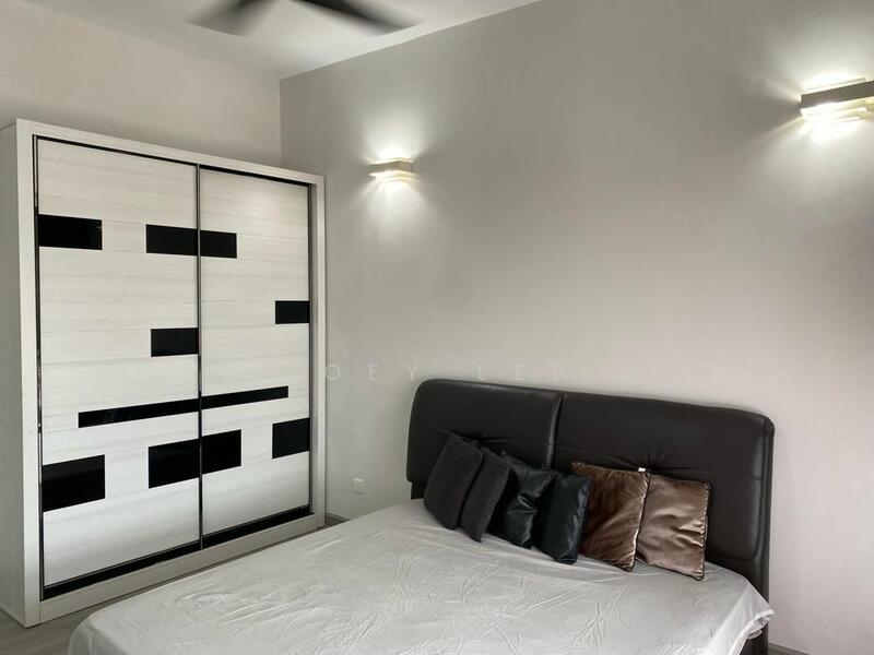 Service Residence for Rent at Tropez Residences - Zoey Lee - PropertyGuru.com.my