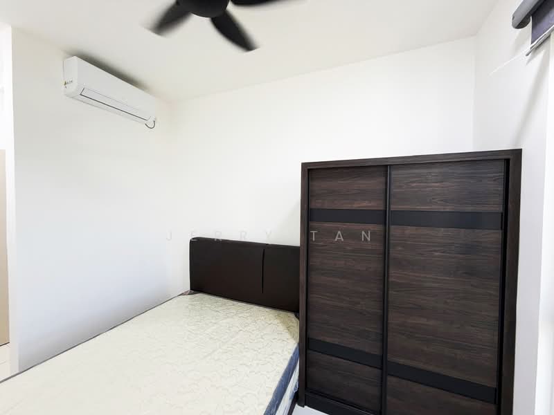 Apartment for Rent at Vivo Executive Apartment - Jerry Tan - PropertyGuru.com.my