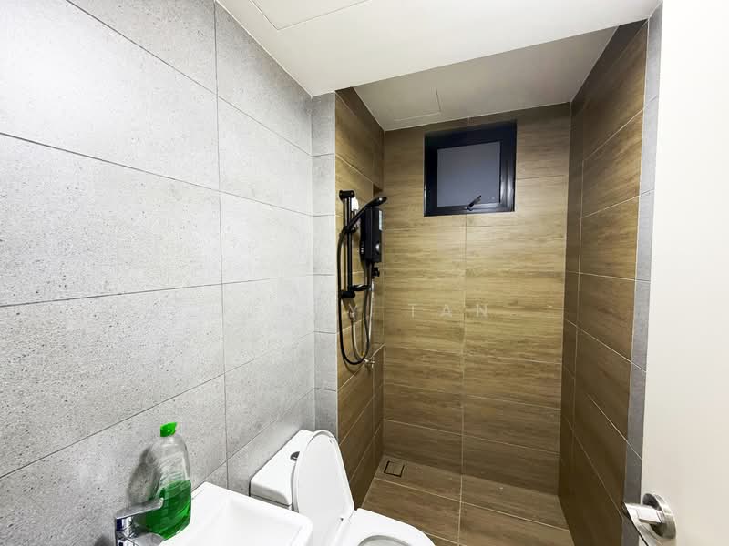 Apartment for Rent at Vivo Executive Apartment - Jerry Tan - PropertyGuru.com.my