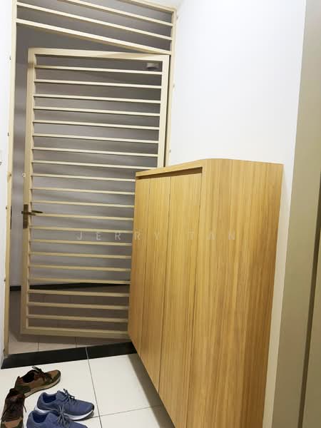 Apartment for Rent at Vivo Executive Apartment - Jerry Tan - PropertyGuru.com.my