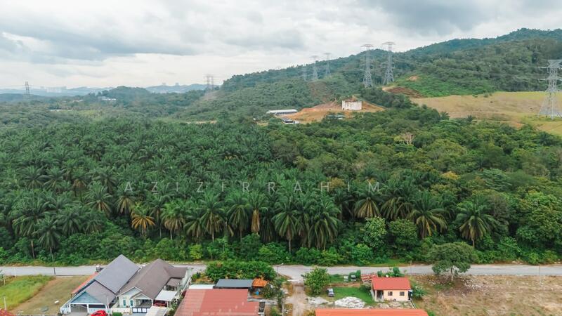 Agricultural Land for Sale in Kampung Jenderam Hulu (Dengkil) - Azizirrahim . - PropertyGuru.com.my